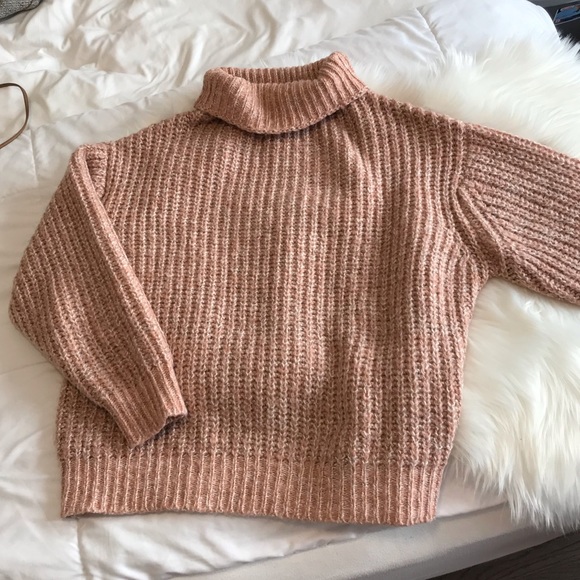 Joe Fresh Knit Sweater - Picture 3 of 5